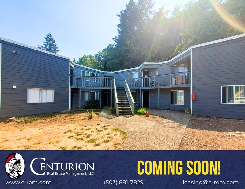 273 Senate St NW in Salem, OR - Building Photo