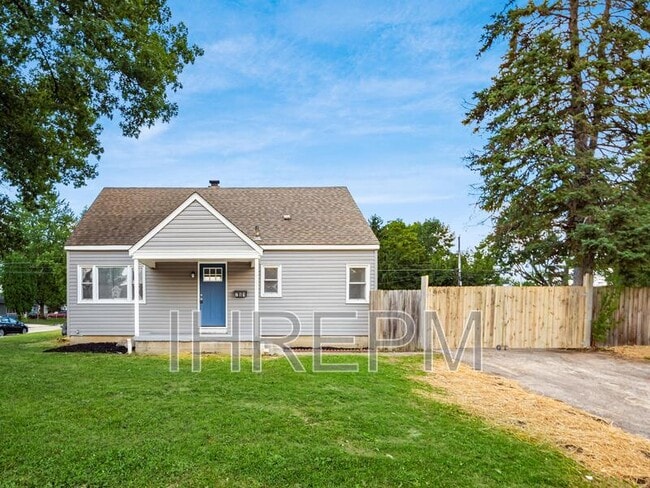 property at 761 Demorest Rd