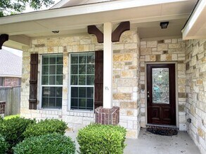 4235 Fairmeadow Dr in Round Rock, TX - Building Photo - Building Photo