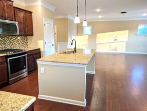 120 Brassica Ln in Cary, NC - Building Photo - Building Photo