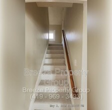 1413 Colburn St in Toledo, OH - Building Photo - Building Photo