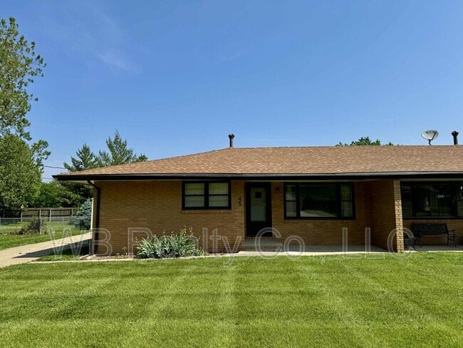 property at 45 Northview Dr