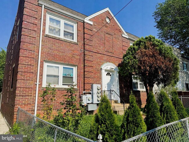 4809 4th St NW in Washington, DC - Building Photo - Building Photo