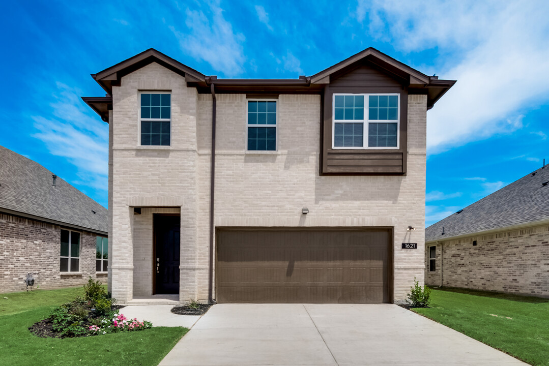 1621 Cloud Cover Vw in Weston, TX - Foto de edificio