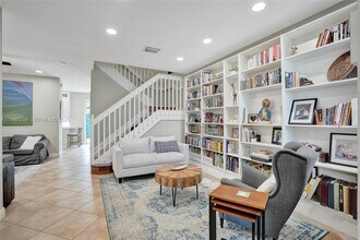 12554 SW 125th Terrace in Miami, FL - Building Photo - Building Photo