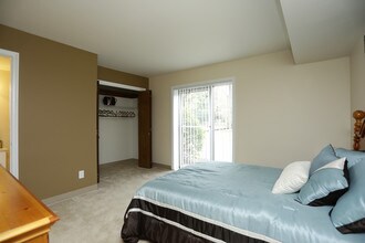 Aspen Ridge Apartments in Kalamazoo, MI - Foto de edificio - Interior Photo