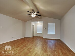 4012 Pedernales River Ln in Spring, TX - Building Photo - Building Photo