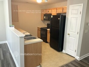 3111 Alder Way, Unit 1 in Greensboro, NC - Building Photo - Building Photo