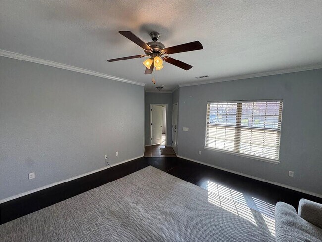 6505 S 50th St in Rogers, AR - Building Photo - Building Photo