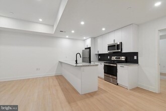 1643 N 2nd St in Philadelphia, PA - Building Photo - Building Photo