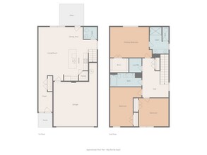 1724 Bennett Vlg Dr in Maryville, TN - Building Photo - Building Photo