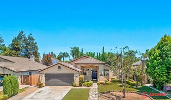 11808 Wethersfield St in Bakersfield, CA - Building Photo