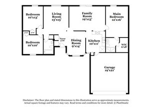 264 Magellan Dr in Kissimmee, FL - Building Photo - Building Photo