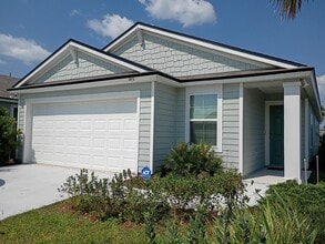 2816 Buck Creek Pl in Green Cove Springs, FL - Foto de edificio - Building Photo