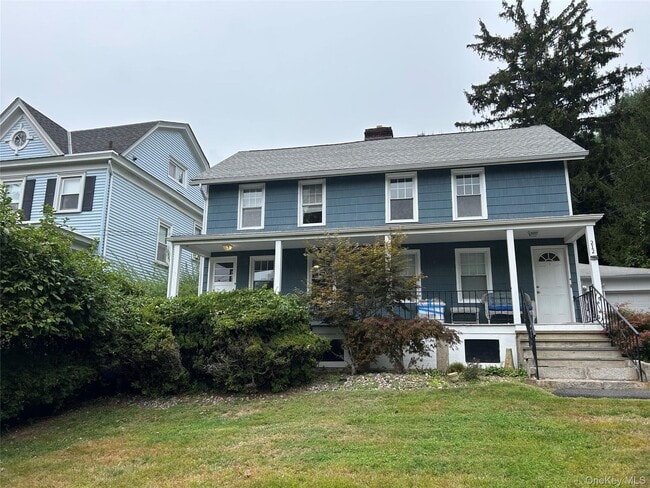 property at 212 Taxter Rd