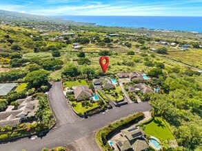 75-5614-R Hienaloli Rd in Kailua Kona, HI - Building Photo - Building Photo