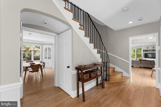 5750 Oregon Ave NW in Washington, DC - Building Photo - Building Photo