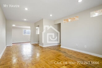 3032 S Glencoe St in Denver, CO - Building Photo - Building Photo