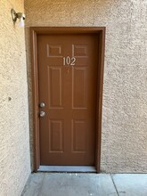 6873 Tamarus St in Las Vegas, NV - Building Photo - Building Photo
