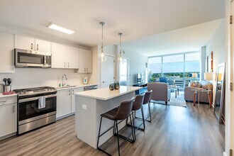 405 Atlantic St, Unit FL18-ID1323697P in Stamford, CT - Building Photo - Building Photo