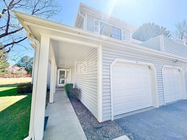 property at 12642 E Warren Dr