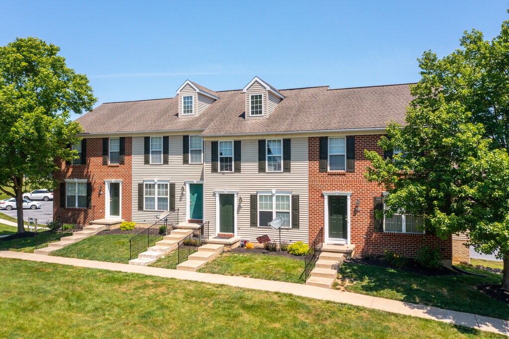 Mill Creek Manor Apartments Lancaster, PA Apartments For Rent