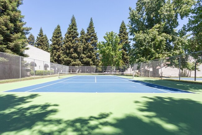 ASHFORD PARK in Sacramento, CA - Foto de edificio - Building Photo