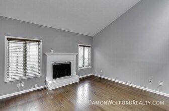 34 Park Crest Pl in Jackson, MS - Building Photo - Building Photo