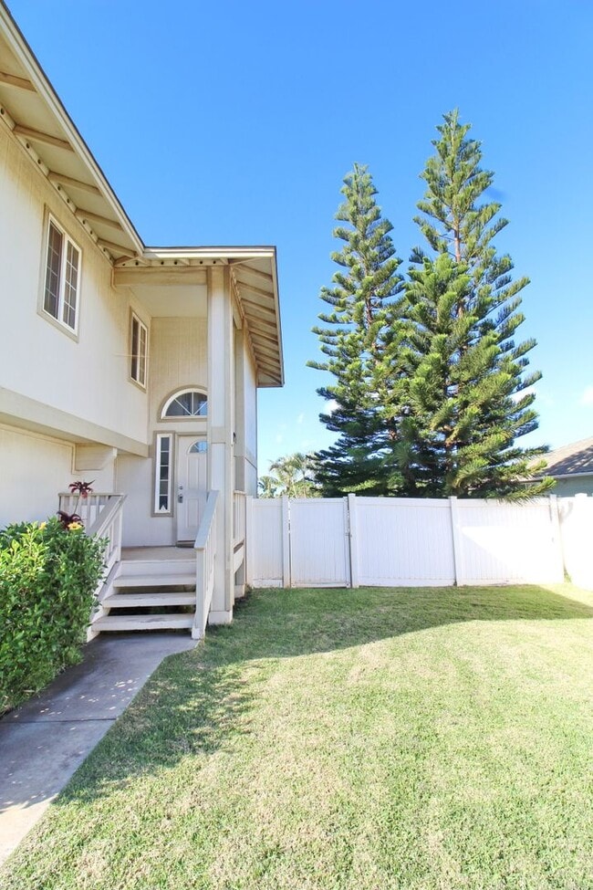 674 Malimali St in Kihei, HI - Foto de edificio - Building Photo