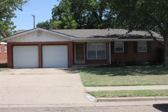 property at 2612 49th St