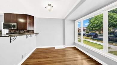 5542 S Neva Ave in Chicago, IL - Building Photo - Building Photo