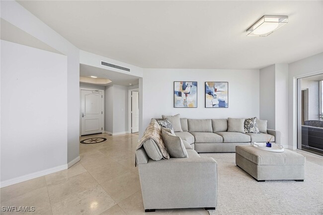 property at 4801 Bonita Bay Blvd