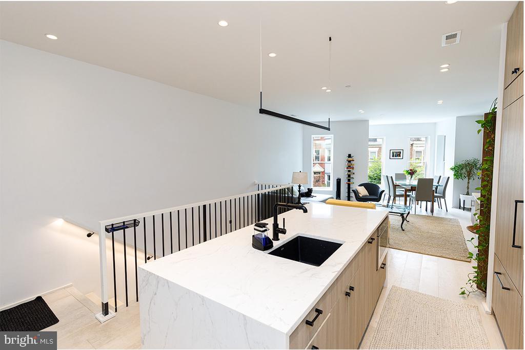 1321 Monroe St NW in Washington, DC - Building Photo