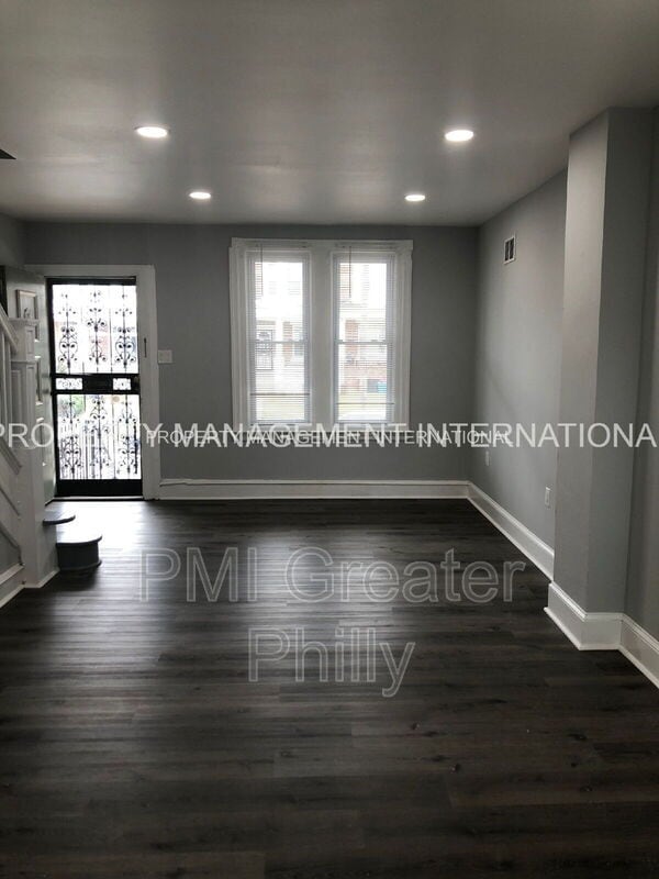 1807 Medary Ave in Philadelphia, PA - Building Photo - Building Photo