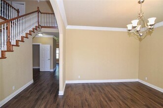 6113 W Pleasant Dr in Rogers, AR - Foto de edificio - Building Photo