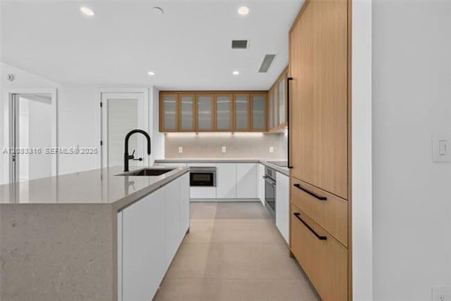 property at 2200 Brickell Ave