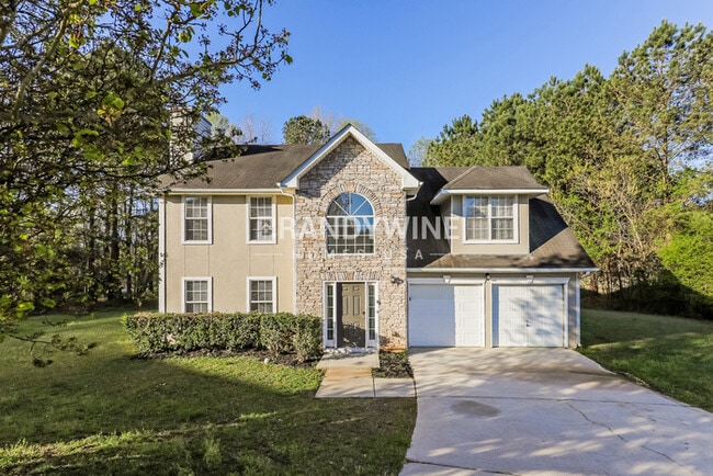 property at 10799 Misty Meadows Pl