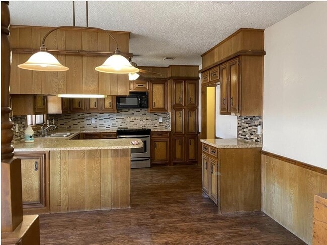 5316 73rd St in Lubbock, TX - Building Photo - Building Photo