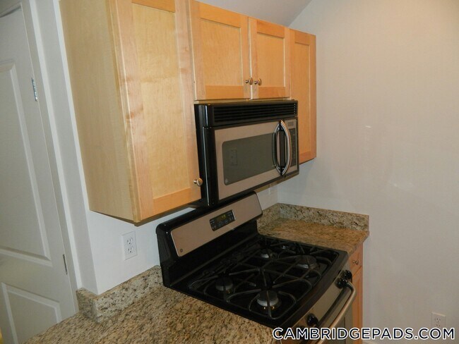 110 Second St. in Cambridge, MA - Building Photo - Building Photo