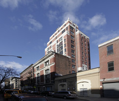 171-173 W 107th St Apartments