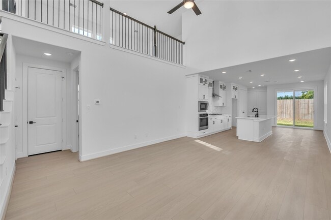 property at 4320 Avron Dr