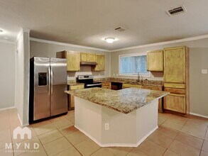 4908 Thorn Hollow Dr in Fort Worth, TX - Foto de edificio - Building Photo