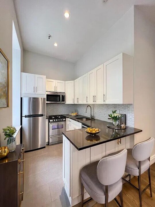 66 Pearl St in New York, NY - Building Photo