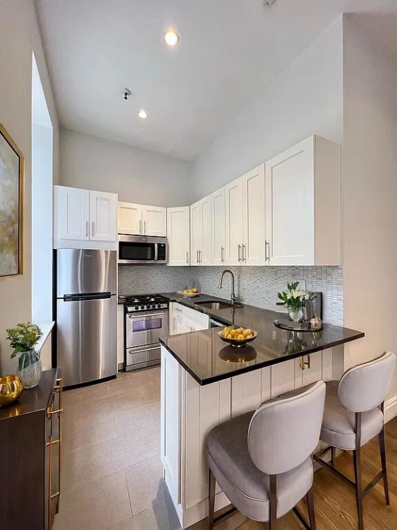 property at 66 Pearl St