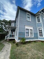 410 E 16th St in Indianapolis, IN - Building Photo