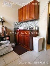4504 Springfield Ave, Unit Unit 3R in Philadelphia, PA - Building Photo - Building Photo