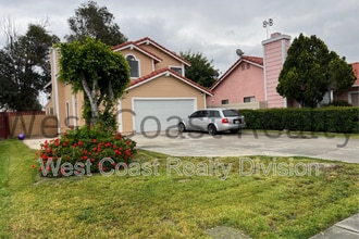 1847 S Raintree Pl in San Bernardino, CA - Building Photo - Building Photo
