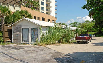 15010 Front Beach Rd in Panama City Beach, FL - Building Photo - Building Photo