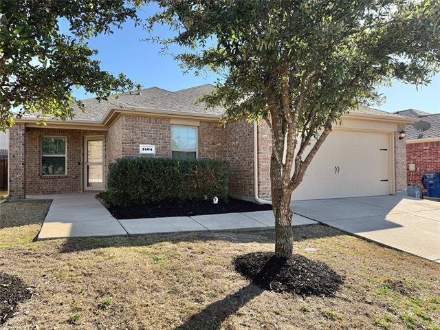 property at 1404 Chrome St