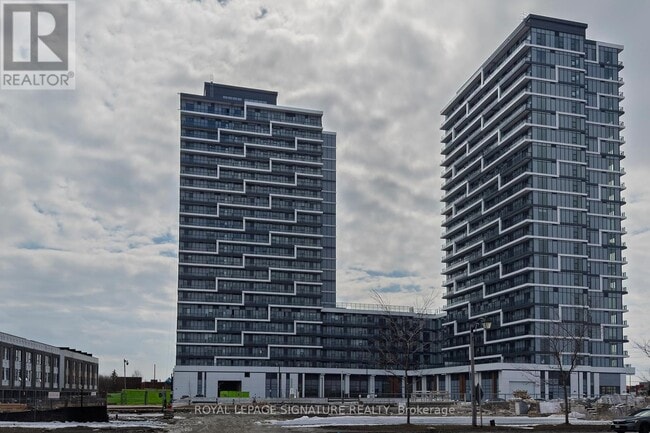 9763 Markham Rd in Markham, ON - Building Photo - Building Photo